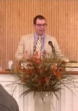 primitive baptist sermons